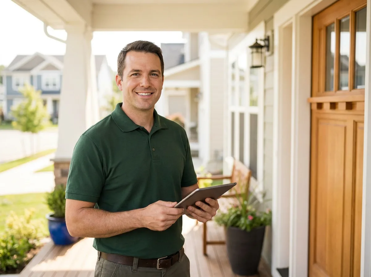 Pest control FAQs for Meadow Bridge, WV